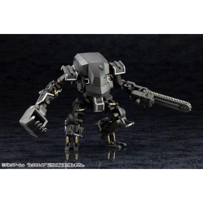 Hexa Gear Maqueta Plastic Model Kit 1/24 Bulkarm a Lux Ape 17 cm