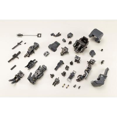 Hexa Gear Maqueta Plastic Model Kit 1/24 Bulkarm a Lux Ape 17 cm