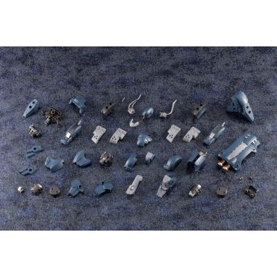 Hexa Gear Maqueta Accesorios Plastic Model Kit Booster Pack 015 Bulkarm Jackel Enhance Unit