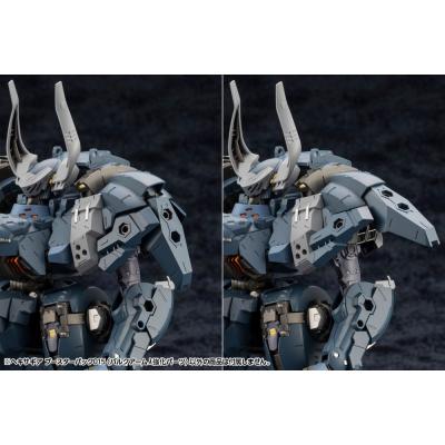 Hexa Gear Maqueta Accesorios Plastic Model Kit Booster Pack 015 Bulkarm Jackel Enhance Unit