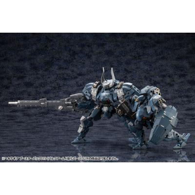 Hexa Gear Maqueta Accesorios Plastic Model Kit Booster Pack 015 Bulkarm Jackel Enhance Unit