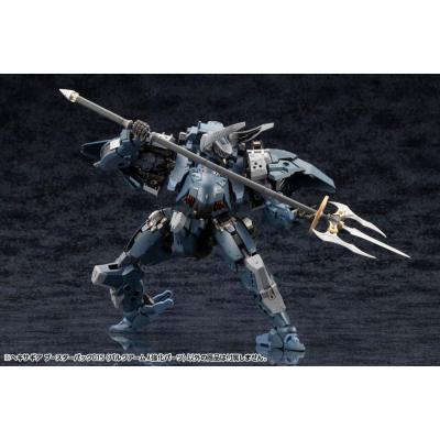 Hexa Gear Maqueta Accesorios Plastic Model Kit Booster Pack 015 Bulkarm Jackel Enhance Unit