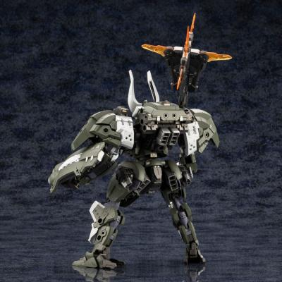 Hexa Gear Maqueta Plastic Model Kit 1/24 Wolfzerker 22 cm