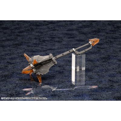 Hexa Gear Maqueta Plastic Model Kit 1/24 Wolfzerker 22 cm