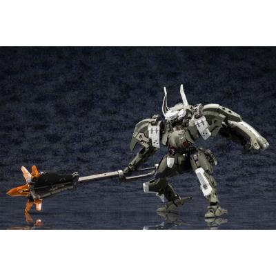 Hexa Gear Maqueta Plastic Model Kit 1/24 Wolfzerker 22 cm