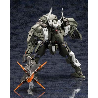 Hexa Gear Maqueta Plastic Model Kit 1/24 Wolfzerker 22 cm