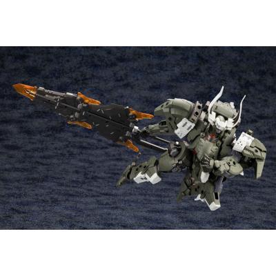 Hexa Gear Maqueta Plastic Model Kit 1/24 Wolfzerker 22 cm