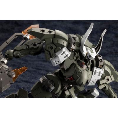 Hexa Gear Maqueta Plastic Model Kit 1/24 Wolfzerker 22 cm