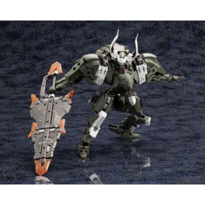 Hexa Gear Maqueta Plastic Model Kit 1/24 Wolfzerker 22 cm
