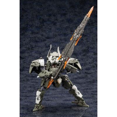 Hexa Gear Maqueta Plastic Model Kit 1/24 Wolfzerker 22 cm