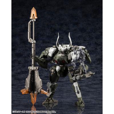 Hexa Gear Maqueta Plastic Model Kit 1/24 Wolfzerker 22 cm