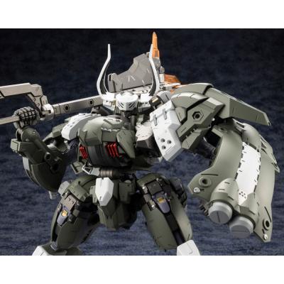 Hexa Gear Maqueta Plastic Model Kit 1/24 Wolfzerker 22 cm