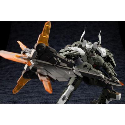 Hexa Gear Maqueta Plastic Model Kit 1/24 Wolfzerker 22 cm