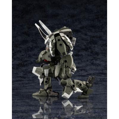 Hexa Gear Maqueta Plastic Model Kit 1/24 Wolfzerker 22 cm
