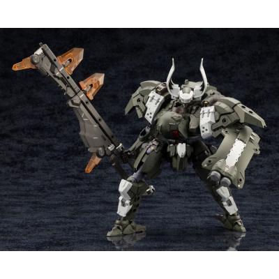 Hexa Gear Maqueta Plastic Model Kit 1/24 Wolfzerker 22 cm