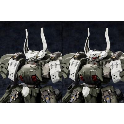 Hexa Gear Maqueta Plastic Model Kit 1/24 Wolfzerker 22 cm