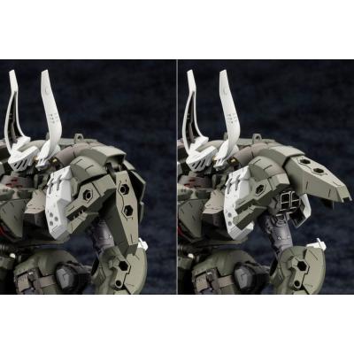 Hexa Gear Maqueta Plastic Model Kit 1/24 Wolfzerker 22 cm