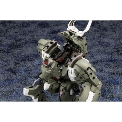Hexa Gear Maqueta Plastic Model Kit 1/24 Wolfzerker 22 cm