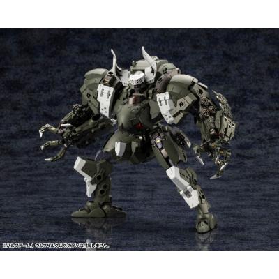 Hexa Gear Maqueta Plastic Model Kit 1/24 Wolfzerker 22 cm