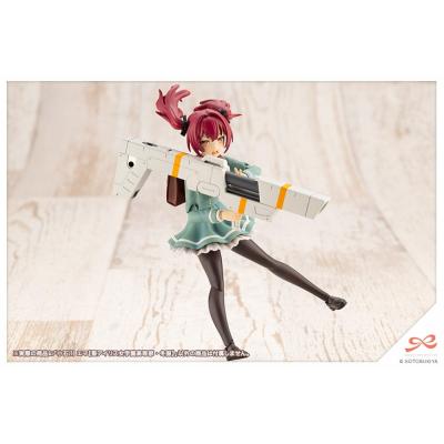 Sousai Shojo Teien Plastic Model Kit 1/10 Emma Koishikawa (St. Iris Gakuen Girl´s High School Winter Clothes) 14 cm