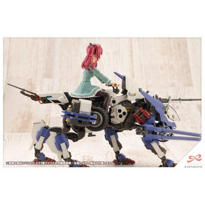 Sousai Shojo Teien Plastic Model Kit 1/10 Emma Koishikawa (St. Iris Gakuen Girl´s High School Winter Clothes) 14 cm