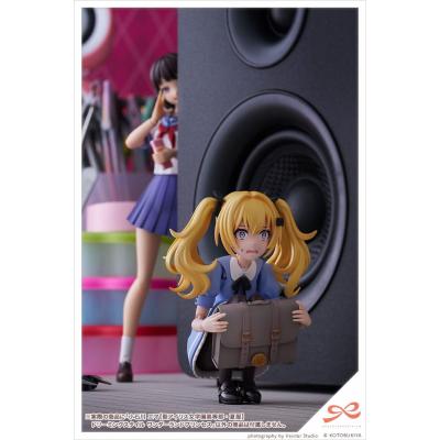 Sousai Shojo Teien Plastic Model Kit 1/10 Emma Koishikawa (St. Iris Gakuen Girls' High School Summer Clothes) Dreaming Style Won