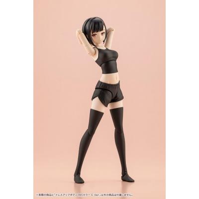 Sousai Shojo Teien Accesorios para las Figuras Dress Up Body Color C Ver. M