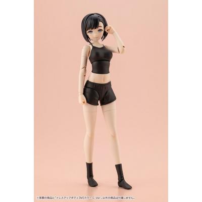 Sousai Shojo Teien Accesorios para las Figuras Dress Up Body Color C Ver. M