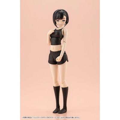 Sousai Shojo Teien Accesorios para las Figuras Dress Up Body Color C Ver. M