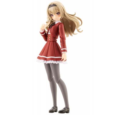 Sousai Shojo Teien Plastic Model Kit 1/10 Emma Koishikawa (St. Iris Gakuen Girl´s High School Winter Clothes) Dreaming Style Imp