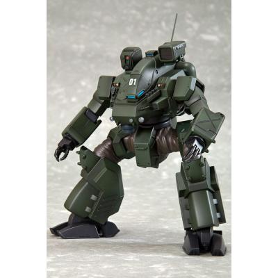 Patlabor the Movie 2 Figura 1/72 Hannibal JGSDF Ver. 14 cm