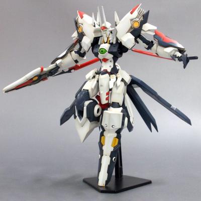 Linebarrels of Iron Fine Scale Figura Model Kit 1/144 Linebarrel Overdrive 15 cm