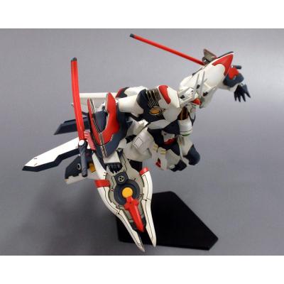 Linebarrels of Iron Fine Scale Figura Model Kit 1/144 Linebarrel Overdrive 15 cm
