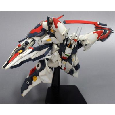 Linebarrels of Iron Fine Scale Figura Model Kit 1/144 Linebarrel Overdrive 15 cm