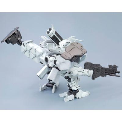 Armored Core For Answers Maqueta D-Style Lineark White-Glint 10 cm