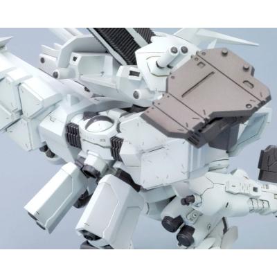 Armored Core For Answers Maqueta D-Style Lineark White-Glint 10 cm