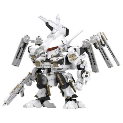 Armored Core For Answer Maqueta D-Style Rosenthal Cr-Hogire Noblesse Oblige 11 cm