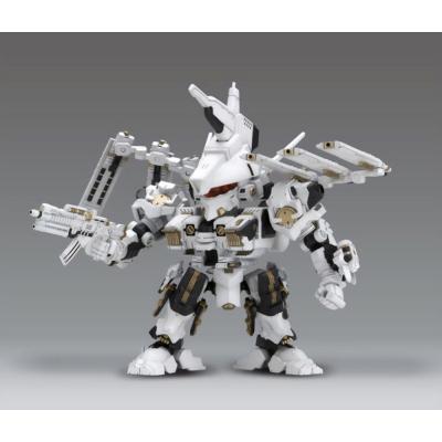 Armored Core For Answer Maqueta D-Style Rosenthal Cr-Hogire Noblesse Oblige 11 cm