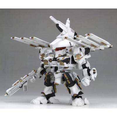 Armored Core For Answer Maqueta D-Style Rosenthal Cr-Hogire Noblesse Oblige 11 cm