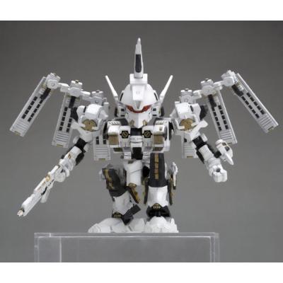 Armored Core For Answer Maqueta D-Style Rosenthal Cr-Hogire Noblesse Oblige 11 cm