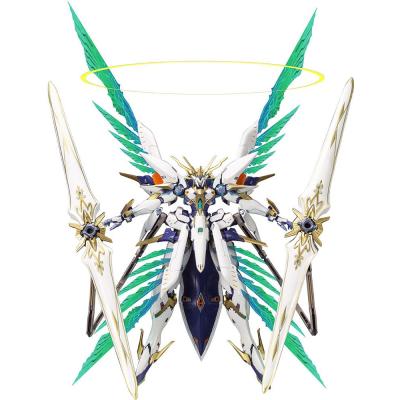 Xenoblade Chronicles 2 Maqueta Siren 30 cm