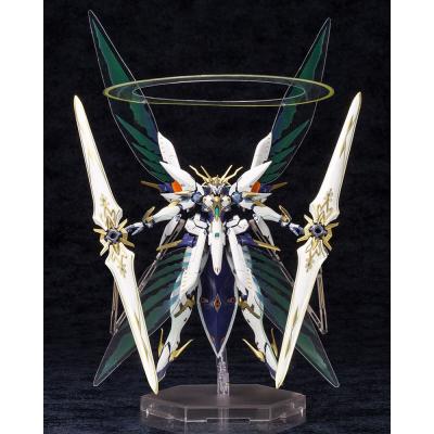 Xenoblade Chronicles 2 Maqueta Siren 30 cm