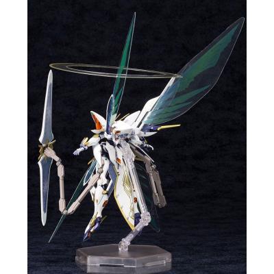 Xenoblade Chronicles 2 Maqueta Siren 30 cm