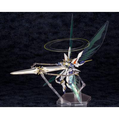 Xenoblade Chronicles 2 Maqueta Siren 30 cm
