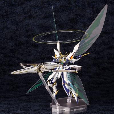 Xenoblade Chronicles 2 Maqueta Siren 30 cm