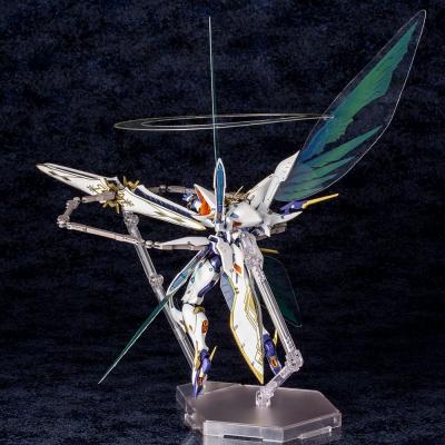 Xenoblade Chronicles 2 Maqueta Siren 30 cm