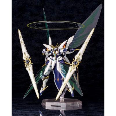 Xenoblade Chronicles 2 Maqueta Siren 30 cm