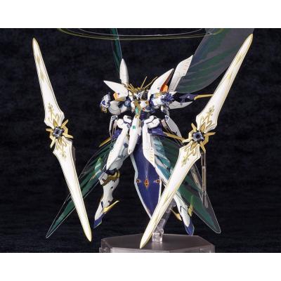 Xenoblade Chronicles 2 Maqueta Siren 30 cm