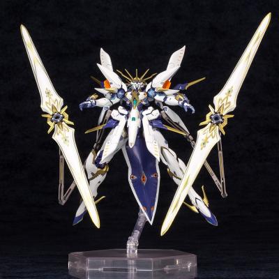 Xenoblade Chronicles 2 Maqueta Siren 30 cm