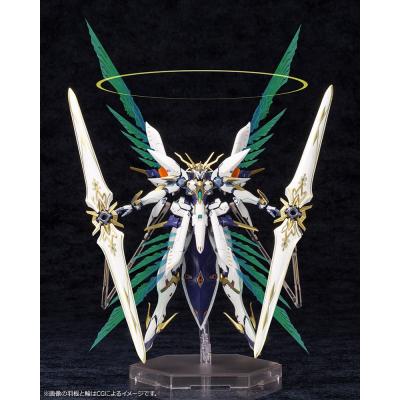 Xenoblade Chronicles 2 Maqueta Siren 30 cm